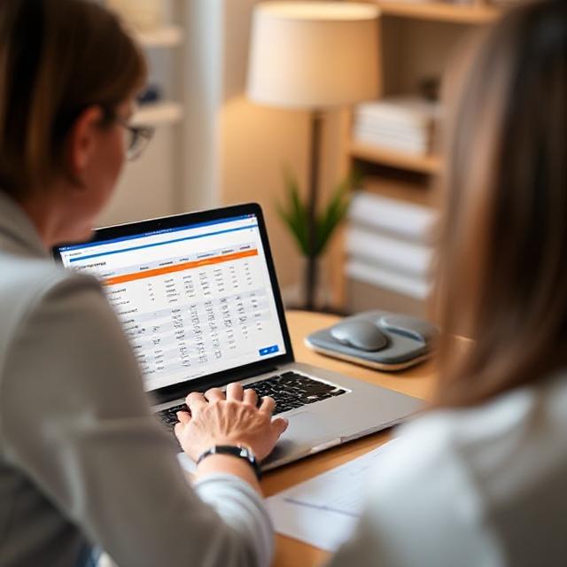 Effortlessly Identify PACE vs PRODA Budgets with Planaji