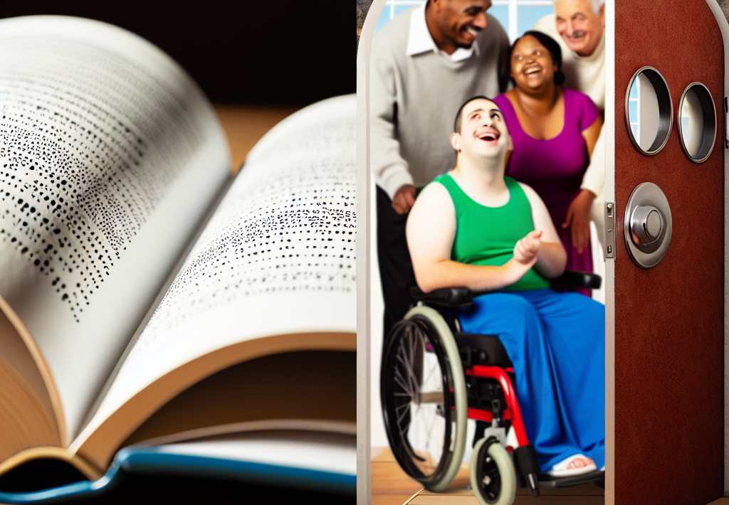 The Impact of NDIS: Access, Empowerment, and Quality of Life